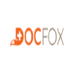 DocFox logo