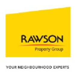 Rawson Properties logo